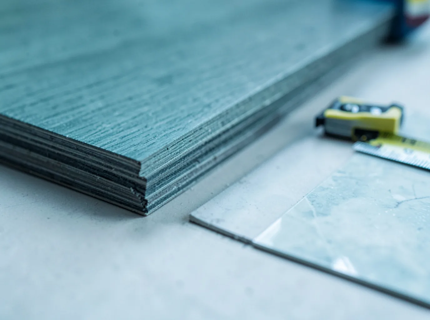 Luxury Vinyl Plank Installation Tannersville, NY FAQs